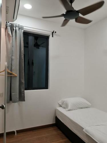 Apartamento Lovely Sweet Home