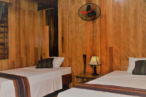 Hostal Nh� S�n P? Mu Ngh?a L?