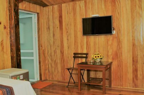 Hostal Nh� S�n P? Mu Ngh?a L?