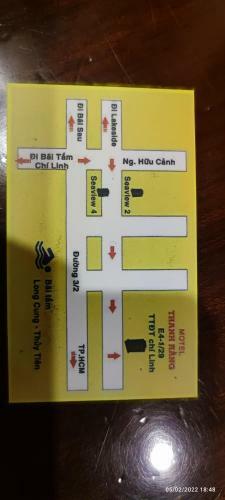 Bed & Breakfast Thanh H?ng Motel