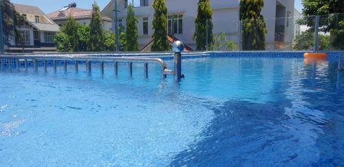 Pool Villa, 8 Bedrooms