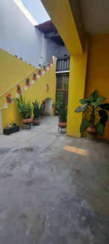 Hostal Casa Gardenia