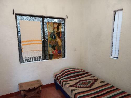 Nirvana House Tepoztlan