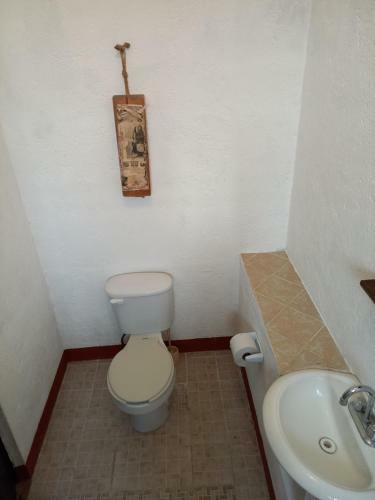 Nirvana House Tepoztlan