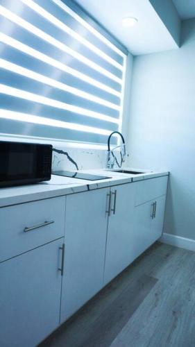 Downtown Studio Apartments 4