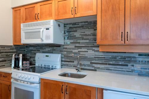 Apartamento Ag405 Studio With Park View