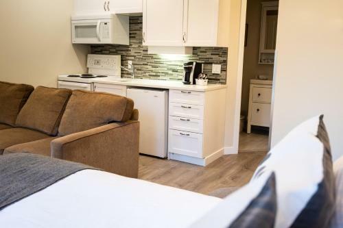 Apartamento Ag407 Sunny Studio,sitting