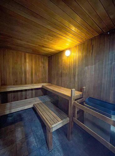 Apartamento Ag407 Sunny Studio,sitting