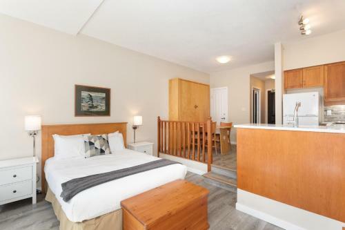 Apartamento Ag305 Queen Deluxe