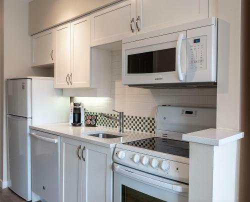 Apartamento Ag310 Queen Deluxe