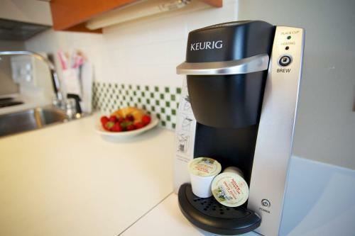 Apartamento Ag417 Queen Studio