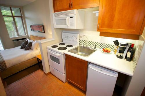 Apartamento Ag215 Queen Studio