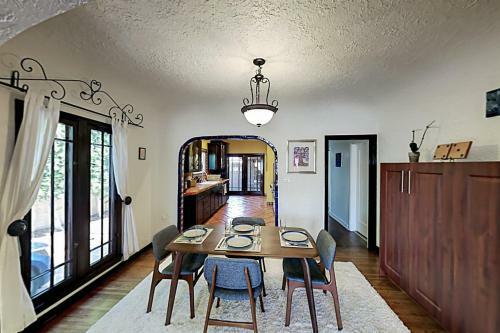 Noho Spanish Villa