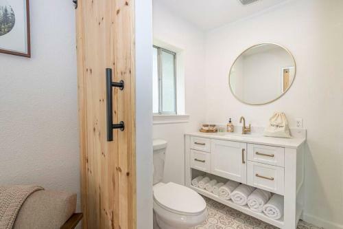 Yosemite's Hidden Haven *******new Listing