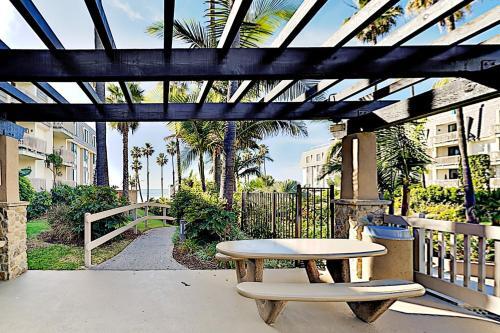 North Coast Village Unit D204