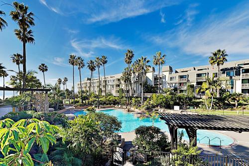 North Coast Village Unit D204