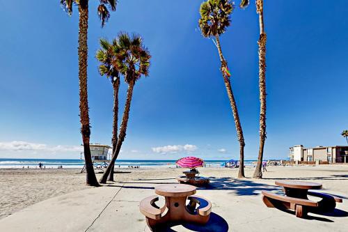 The Strand Oasis