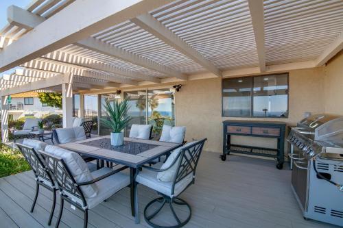 Ridgeside Retreat
