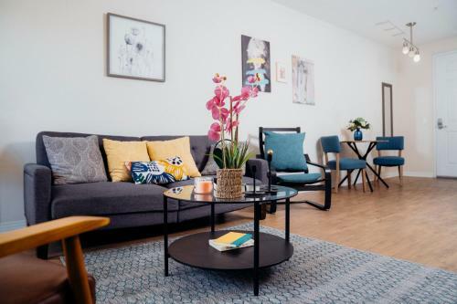Apartamento Amazing 2 Bedroom In Central Location!