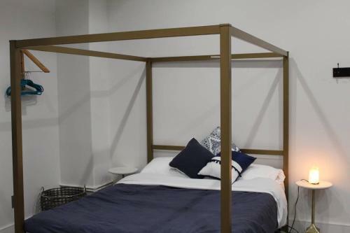 Apartamento Monkey Loft, Downtown Los Angeles
