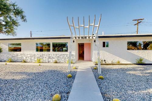 Melrose Place