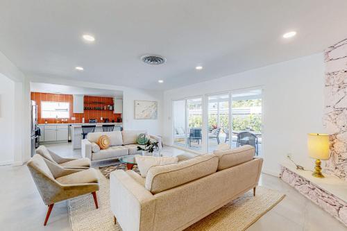 Melrose Place