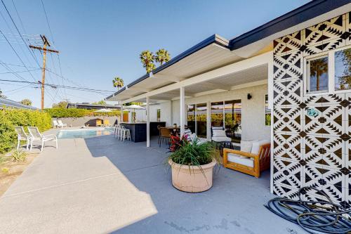 Melrose Place