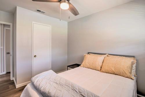 Spacious House With Yard In Slo Wine Country!