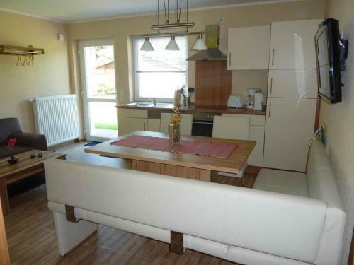 Apartamento Lietzow Haus Der Seeadler Rzv
