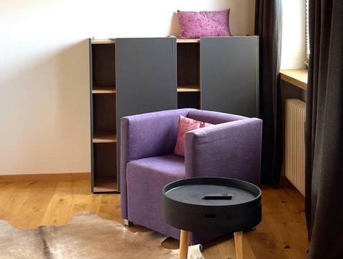 Apartamento Chiemseealpenblick