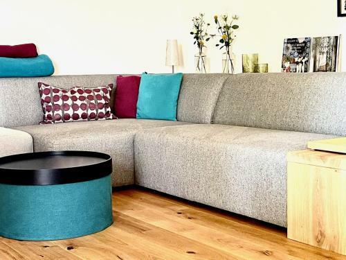 Apartamento Chiemseealpenblick