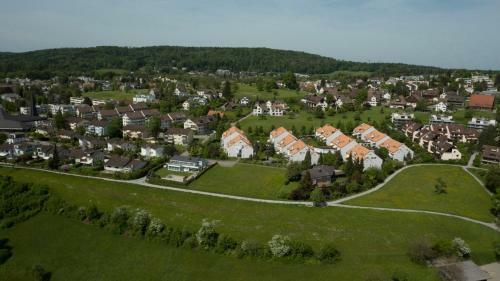 Apartamento Senioren-residenz Segeten