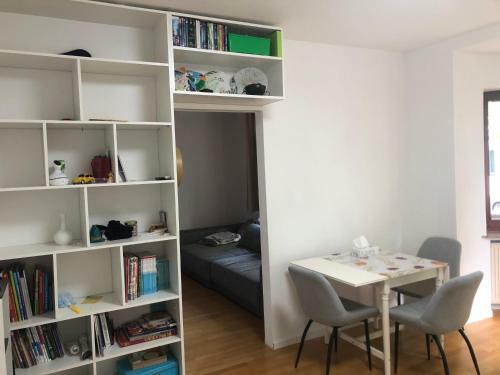 Bremerhaven Holiday Apartment