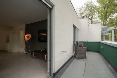 My Apartment Im Rhododendron Park