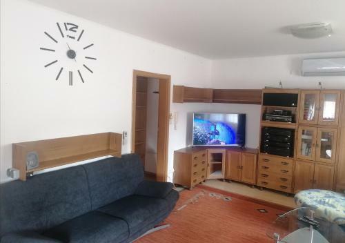Apartm�n Na Ml�n?