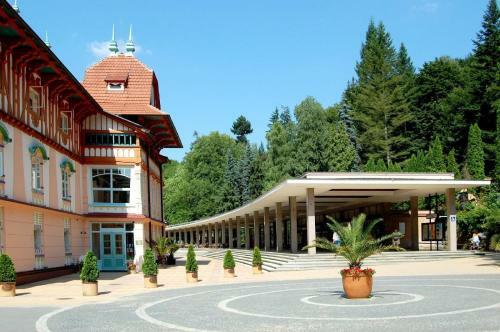 Apartm�n Na Ml�n?