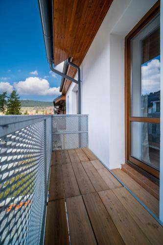 Apartment 123-4 Lipno Home