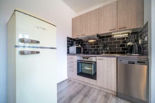 Apartment 123-5 Lipno Home