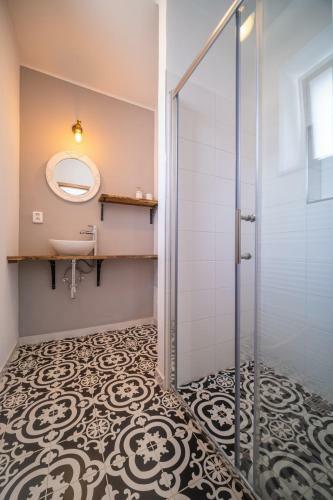 Apartment 123-5 Lipno Home