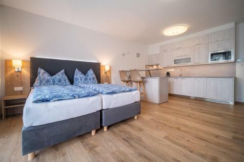 Apartment Riviera 511-3 Lipno Home