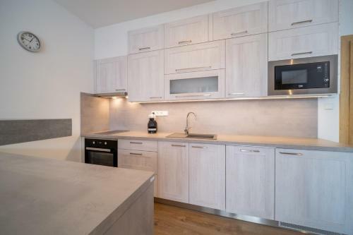 Apartment Riviera 511-3 Lipno Home