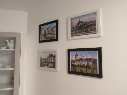 Apartm�n Jena