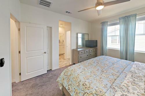 Sandpiper Manor