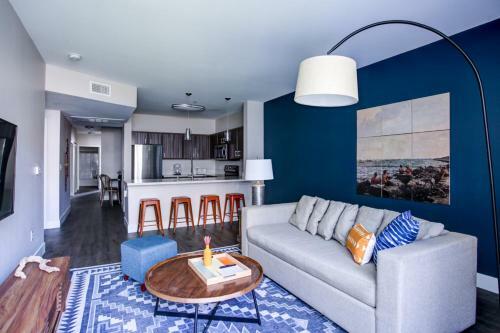 Wanderjaunt - Entrada Apartments