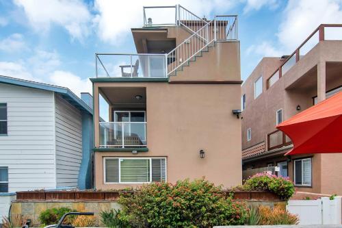 Tangiers Court Oasis A