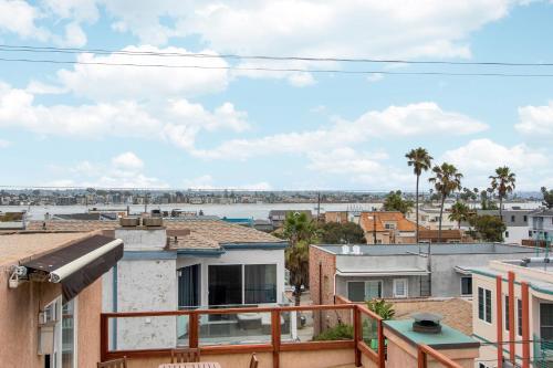 Tangiers Court Oasis A