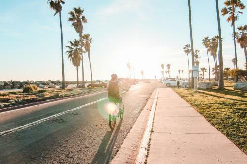 Coast Modern A