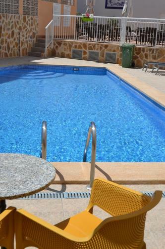 Hotel Vistasol
