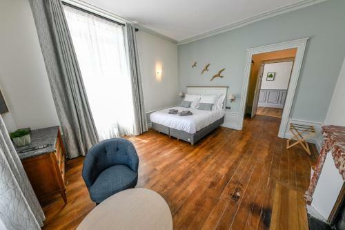 Hostal Maison Qualisterra - Chambres D'h�tes