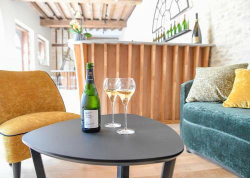 Hostal Maison Qualisterra - Chambres D'h�tes